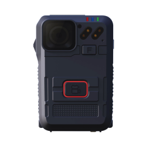 Body Camera para Seguridad, Video Full HD, Descarga de Vídeo automática con estación, Pantalla TFT con indicador de batería y memoria.