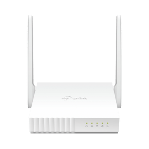 ONU - GPON Router inalámbrico N 300, 1 puerto GPON SC/APC, 1 puertos LAN GE