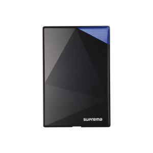 Xpass S2 Lector de Tarjetas RFID IP65 (13.56MHZ MIFARE / DESFIRE) Uso con BioStar2