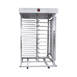 Torniquete de cuerpo completo de acero inoxidable