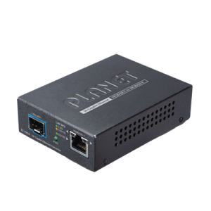 Convertidor de Medios de Cobre 10 G/5 G/2.5 G/1 G/100 M a 10 G BASE-X SFP+