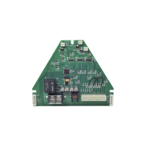 Tarjeta principal para barra para X37RB