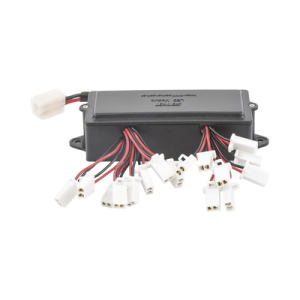 Tarjeta principal para barra de luces X67A