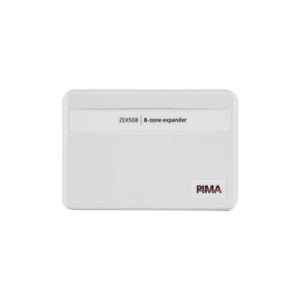 Expansor Cableado 8 Zonas Compatible con panel Force