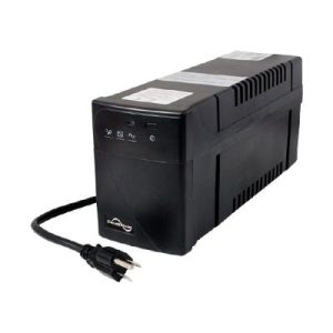 Fuente de respaldo de energia, potencia de salida de 600 VA (360 W)