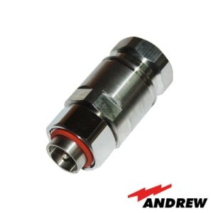 Conector DIN 7-16 Macho para cable HELIAX AVA5-50 y AL5-50 (7/8")