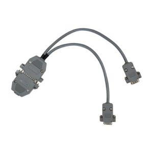 Interfaz para TK7302/8302 incluye conector de accesorios