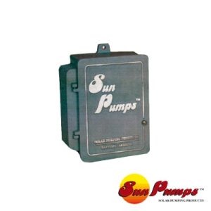 Controlador para Bomba Sumergible, 10 Amp.