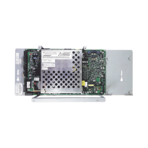 Unidad Central de Procesamiento / para NFS2-640 / Fuente de Alimentación de 3 A / Incluye Chasis CHS2-M2 / En Inglés