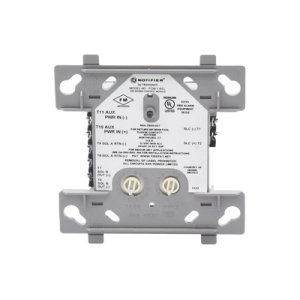 Módulo de Descarga Direccionable / Tecnología FlashScan®