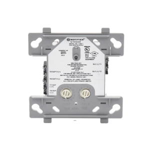 Módulo de Monitoreo Doble / Direccionable / Tecnología FlashScan® / Supervisa 2 Zonas Independientes