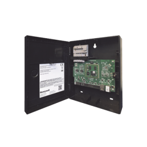 Puerta de Enlace para CLSS / IP / con Gabinete / Compatible con Paneles de Detección de Incendio Notifier