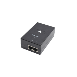 PoE Pasivo 24V, 1A para equipos IgniteNet