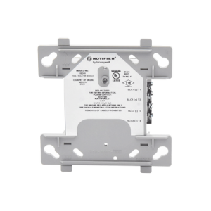 Módulo Aislador de Lazo SLC / Tecnología FlashScan®