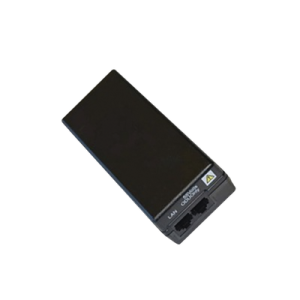 Fuente de alimentación PoE 56Vcd 60W puertos 5 Gbps para equipos Cambium cnPilot XV2-2, XV3-8 y cnWave