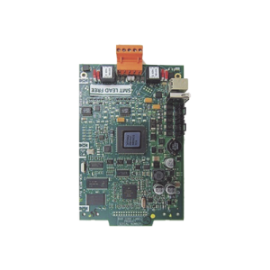 Módulo de Control de Red por Cable