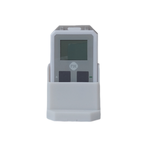 Consola de Sobremesa para Puesto de Control de Enfermería / Pantalla Táctil 7" / PoE / SIP / RFID / Compatible con NX0019/B, NX1021 y NX0015