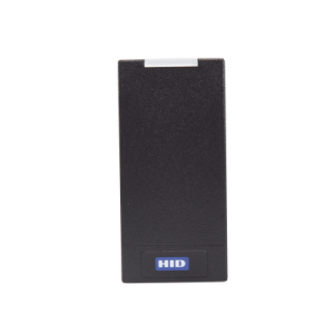 Lector R10 Express, Solo Tarjetas SEOS, Garantia de por Vida