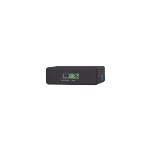 Inyector PoE de 12.6 V, 2A