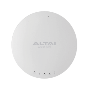 Punto de Acceso Súper WiFi, Doble Banda, 1167 Mbps, 256 dispositivos, para interiores