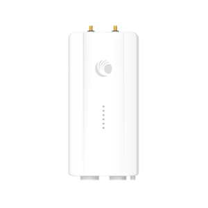 Estación base ePMP 4500L MU-MIMO 2x4 802.11ax, 4910-5970 MHz, hasta 120 suscriptores (C050940A161A)