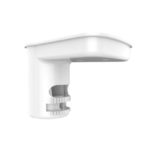 Soporte de Montaje en Techo para Sensores PIR Hikvision / Uso interior
