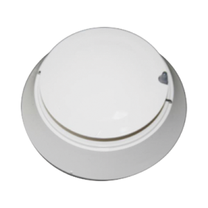 Detector Multicriterio de Humo Fotoeléctrico, Infrarrojo, Térmico y Monóxido de Carbono (CO) Direccionable / Tecnología FlashScan® / Color Blanco