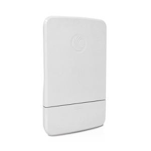 ePMP Force 300-13 Suscriptor de multipunto para zonas con alta interferencia, 4910-5970 MHz, Wave 2, Baja latencia, antena de 13 dBi, hasta 600 Mbps (C050900C705A)