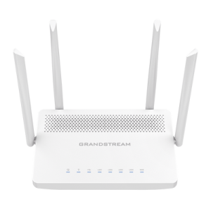 Router Inalámbrico Wi-Fi 5 802.11 ac 1.27 Gbps, doble banda, MU-MIMO 2x2:2, servidor VPN con administración desde la nube gratuita o stand-alone.