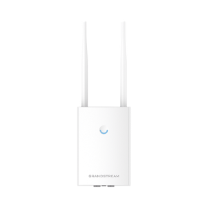 Punto de acceso para exterior Wi-Fi 802.11 ac 1.27 Gbps, Wave-2, MU-MIMO 2x2:2 con administración desde la nube gratuita o stand-alone.