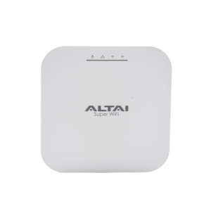 Punto de Acceso Super Wi-Fi 6 IX600 con tecnología 802.11ax MuMimo hasta 1.774 Gbps larga distancia