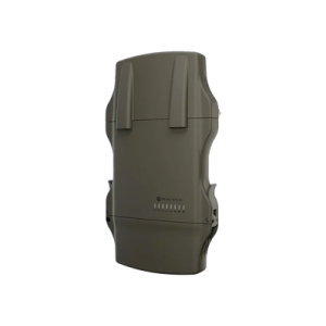 (NetMetal ax) Punto de Acceso en 5GHz 802.11 AX 2X2, Conectorizado con Ranura p/SIM