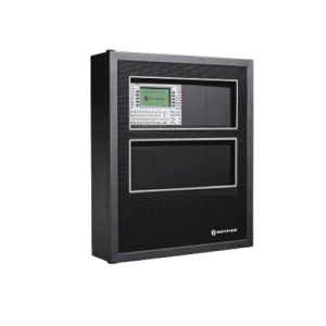 Panel de Detección de Incendio Serie ONYX de Notifier / Inteligente / Direccionable / Conectividad en Red / 1,272 Puntos en 4 Lazos SLC / Expandible Hasta 3,180 Puntos en Hasta 10 Lazos SLC / 159 Detectores y 159 Módulos por Lazo / en Espa&n