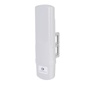C054045C002B - Serie PMP 450 - Suscriptor Punto - Multipunto para banda libre de 10 Mbps con antena integrada de 9 dBi (55°/55°).