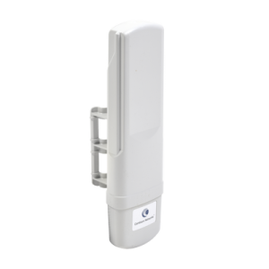 C054045C003B - Serie PMP 450 - Suscriptor Punto - Multipunto para banda libre de 20 Mbps con antena integrada de 9 dBi (55°/55°).