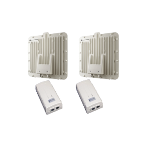 PTP250 - Enlace BackHaul Completo linea Carrier Class, versión conectorizada. 5Ghz - C054025B001A