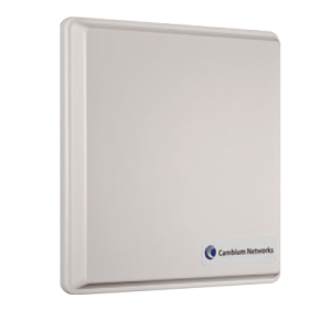 (C050065H032A)(C050065H013A) - Serie PTP 650 - Enlace Punto - Punto (PTP) para Bandas Licenciadas y de Uso Libre. Con antena integrada de 23 dBi, 4.9 - 6.05 GHz (125 Mbps), incluye fuente sencilla (ca).