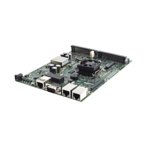 (RB800) RouterBOARD, 3 puertos Gigabit, 4 ranuras miniPCI de expansión para ofrecer un MIMO 8x8