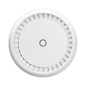 (cAP XL ac) Punto de Acceso / Cliente para Interior Doble banda 802.11b/g/n/ac Alta Ganancia