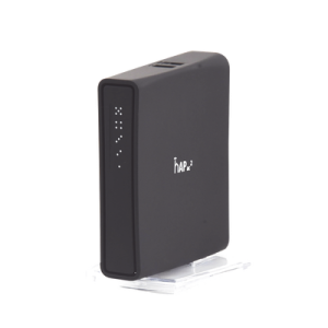 (hAP ac2) 5 Puertos Gigabit Ethernet, 1 puerto USB, Doble Banda 802.11 b/g/n/ac Wave 2, antena de 2.5 dBi hasta 500 mW de Potencia