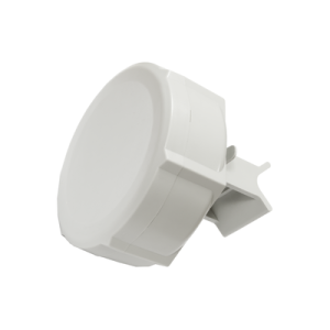 (SXT Lite5 ac) CPE/PTP en 5GHz 802.11 a/n/ac, Antena Integrada 16 dBi de 28º, Hasta 794 mW de Potencia.