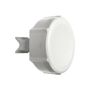 (SXT 5) CPE, 5GHz con Antena Integrada 16dBi apertura 25º, Potencia hasta 1000mW
