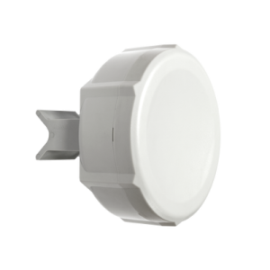 (SXT Lite5), CPE y PtP en 5 GHz 802.11 a/n, con Antena Integrada de 16 dBi, Hasta 500 mW de Potencia.