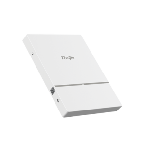 Punto de acceso interior Wi-Fi 6 Dual-Radio de 2.4 Gbps, puerto Ethernet de 1 Gbps