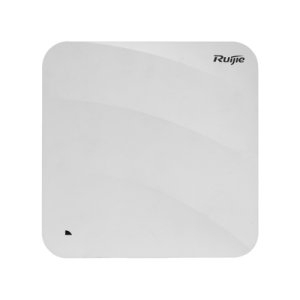 AP interior de doble radio Wi-Fi 6 con un rendimiento de 5.378 Gbps y un puerto combinado 5GE, ideal para escenarios interiores en educación superior, gobierno, educación general, finanzas y sectores empresariales.