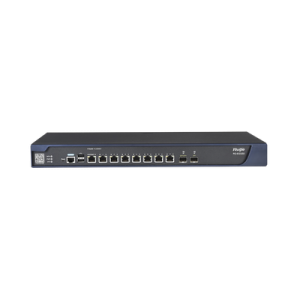 Router Administrable en la Nube con 8 Puertos Gigabit, 1 Puerto SFP y 1 Puerto SFP+, Soporta 6 WAN Configurables, Hasta 2000 Clientes, Rendimiento Asimétrico de 6 Gbps