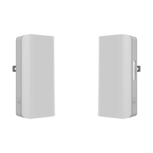 Kit Completo 2-Pack / RG-EST310 V2 Puente Inalámbrico 802.11ac de Doble Flujo de 5 GHz y 1 KM