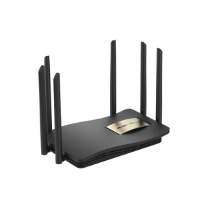 Router Inalámbrico Gigabit de Doble Banda Ideal para Escenarios Domésticos (Incluyendo Villa, Apartamento de Gran Tamaño, Bungalow), Oficina SOHO, Pequeñas Tiendas, etc.