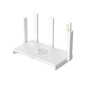Home Router inalámbrico MESH , Diseñado para GAMING con doble puerto WAN Gigabit para Sumar Ancho de banda, 4 puertos LAN Gigabit., WI-FI 6 2x2 doble Banda