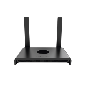 RG-EW300N Router Inteligente Inalámbrico de 300Mbps Ideal Para Escenarios Domésticos